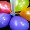 Balloon Clips(120 pcs), Balloon Connectors for Decor Balloon Arch, Balloon Column Stand and Balloon Flowers